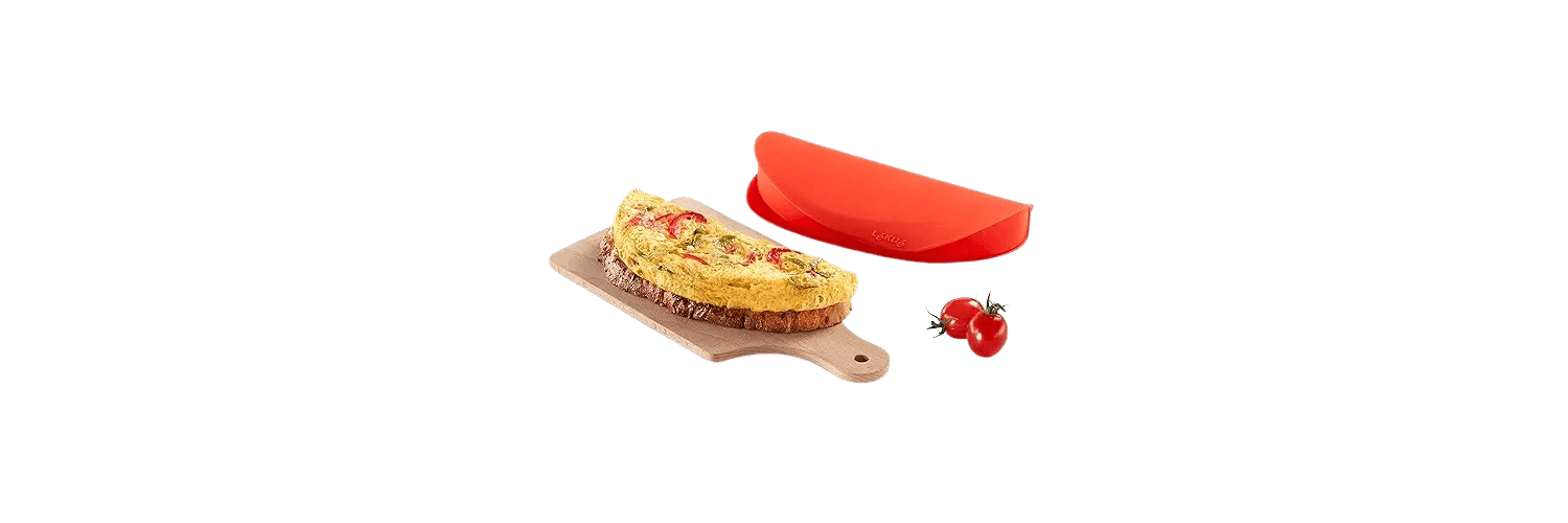 Microwave Omelet Maker