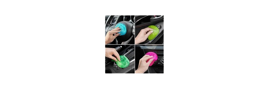 Keyboard Cleaning Gel