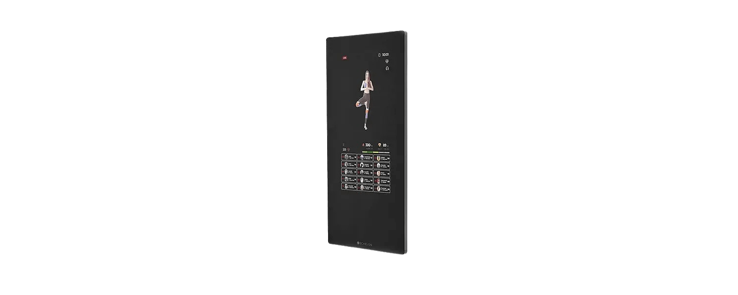 Smart Mirror Fitness Systems