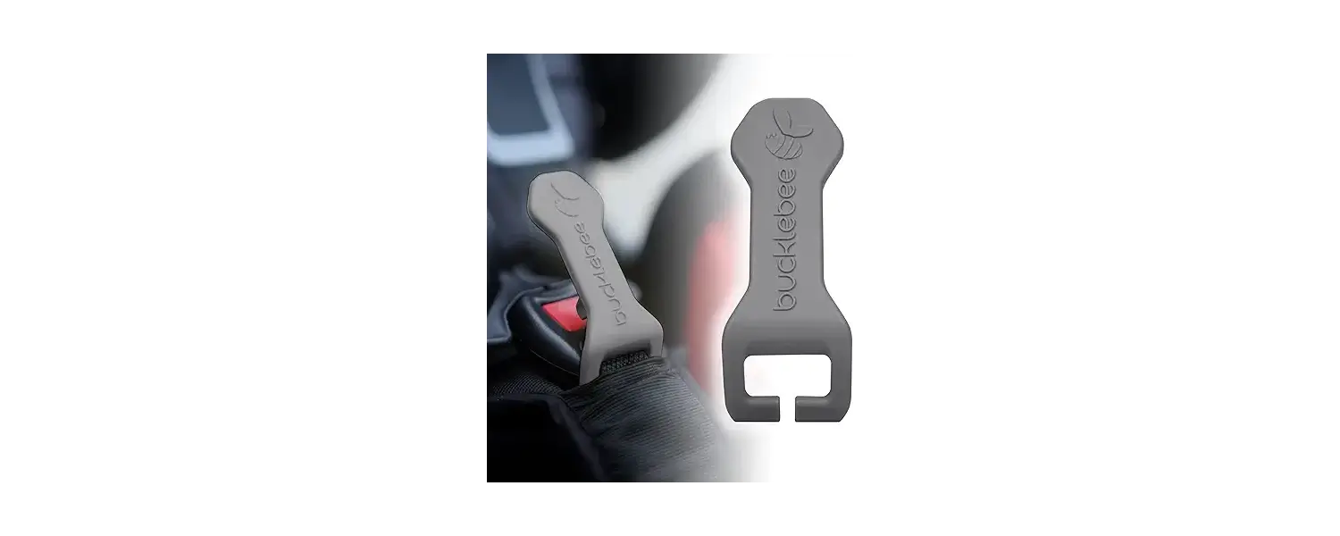 Car Seat Buckle Release Tool