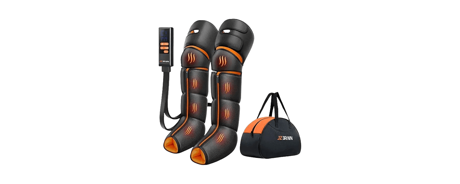 Compression Massage Boots