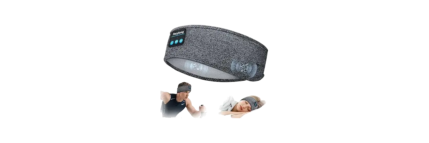 Smart Sleep Headbands