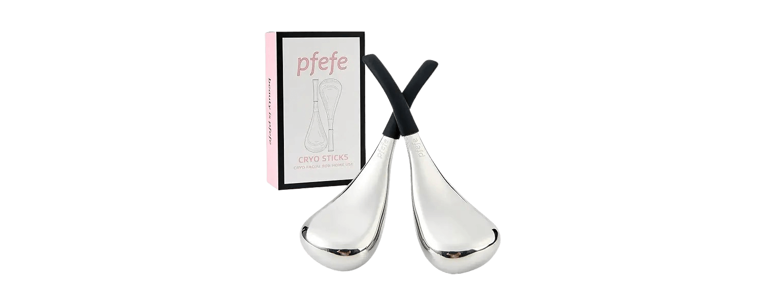 Cryo Facial Globes