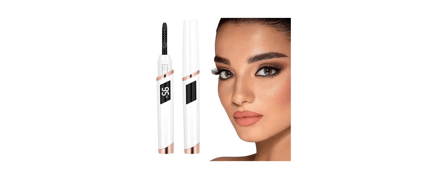 Heated Eyelash Curler