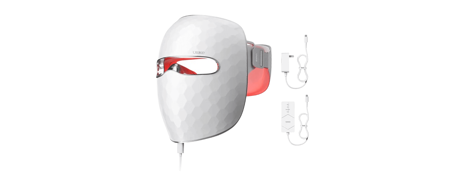 LED Light Therapy Mask