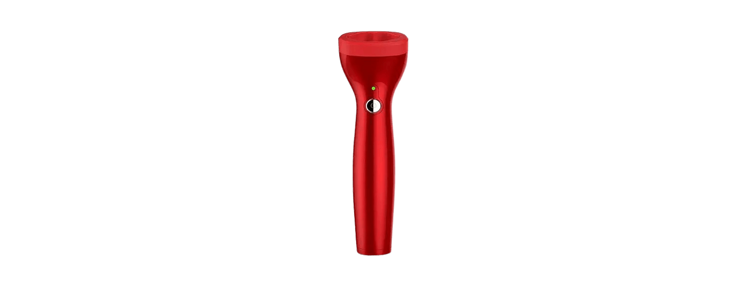 Lip Plumping Vacuum Tool