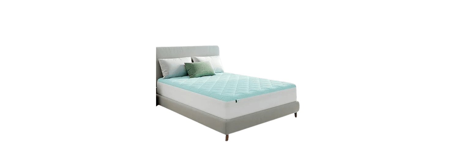 Cooling Mattress Pad