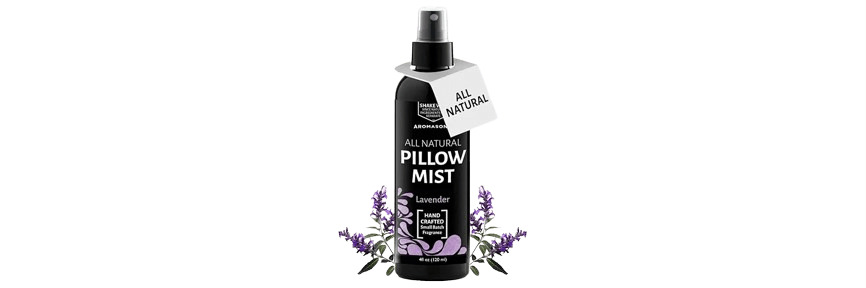Lavender Pillow Spray